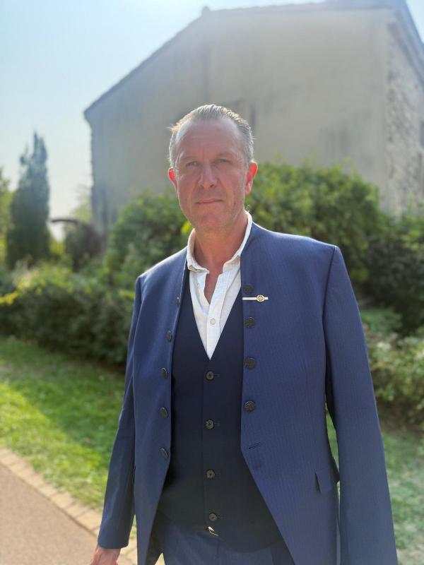 Mm 56 ans Guérande