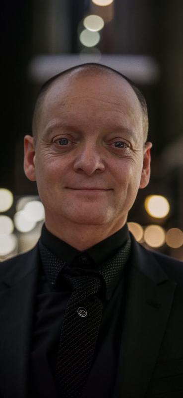 Olivier 51 ans Bergbieten