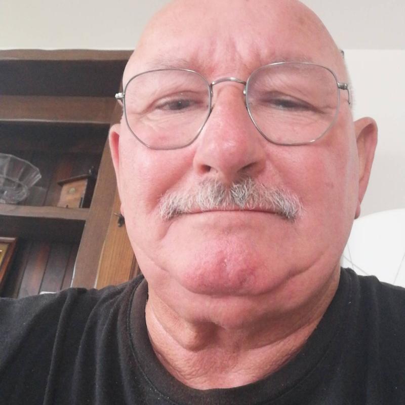 Cléaux Albert 75 ans Chalon sur Saône