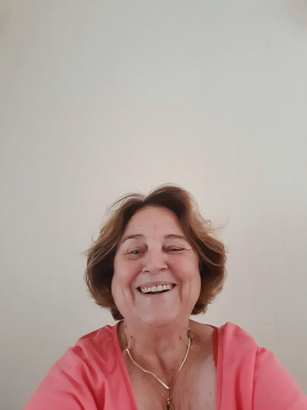 Ghis  72 ans Trappes