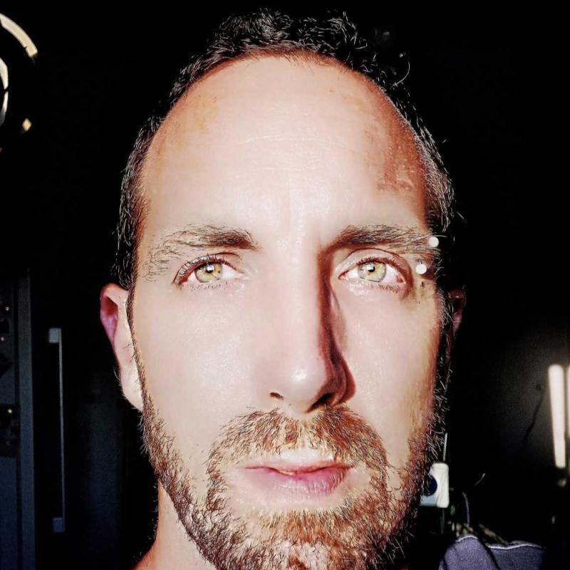 Eddy 41 ans Nantes