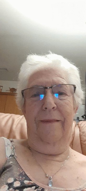 Ghis 82 ans Thèzan lès Béziers