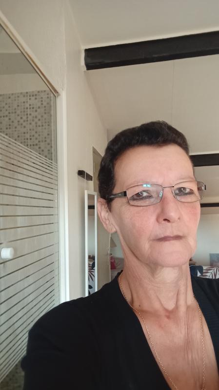 Bri 68 ans Pecquencourt