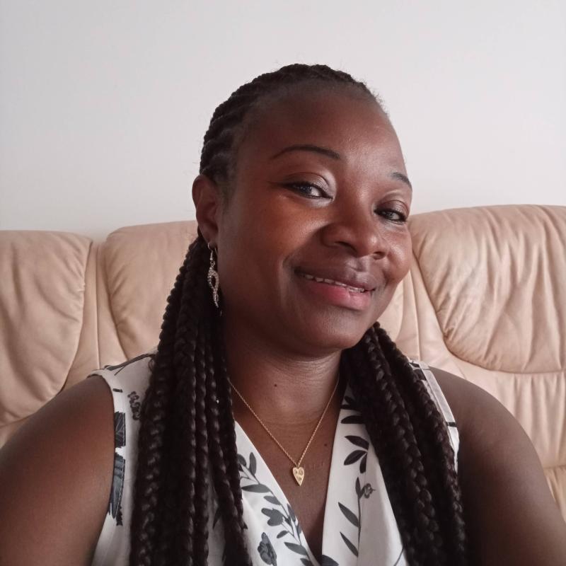 carine72 39 ans Saint Calais