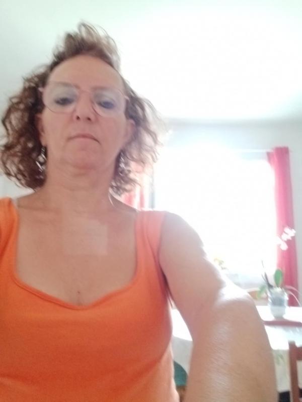 Cat 53 ans Montauban