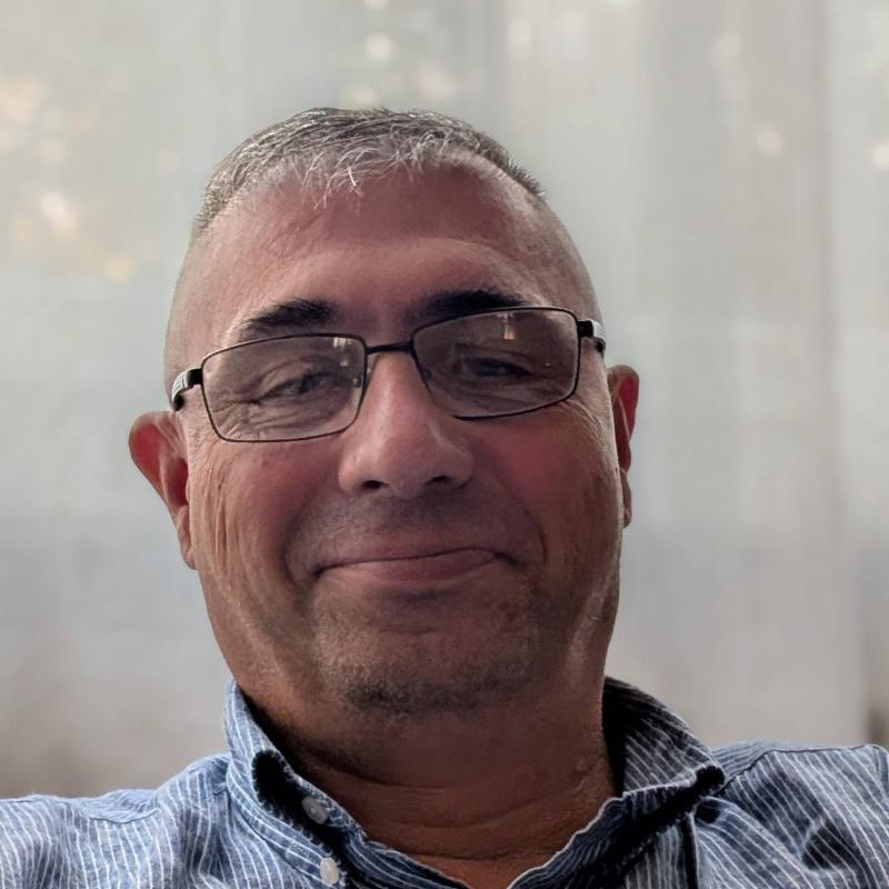 François 52 ans Versailles