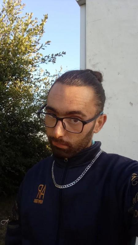 Matthieu leguen  19 ans Saint Hilaire de Riez