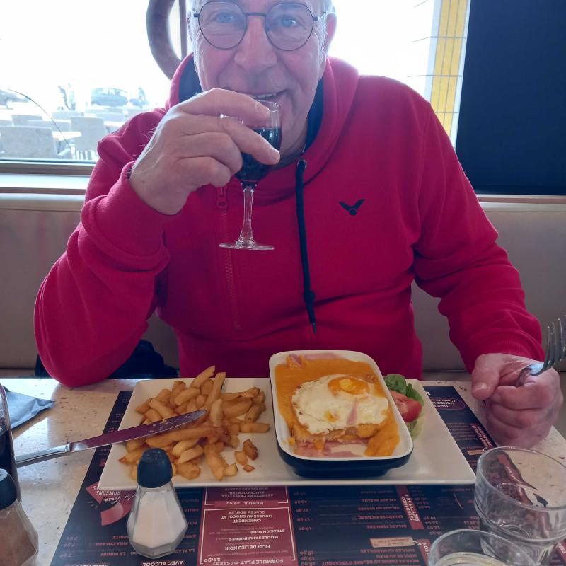nono 62 63 ans Calais