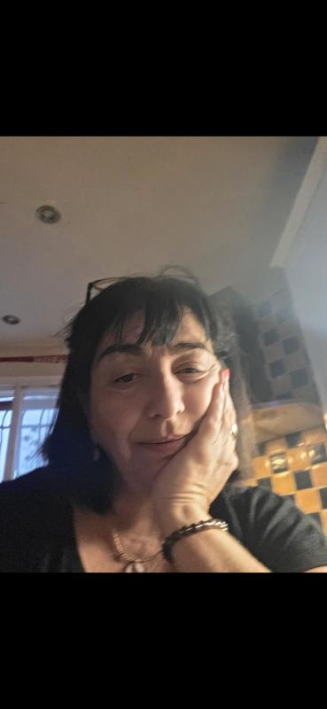 Marie 54 ans Carcassonne