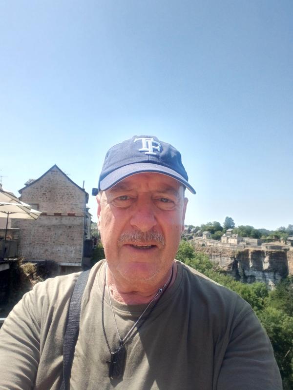 Philippe  62 ans Saint Paul lès Dax