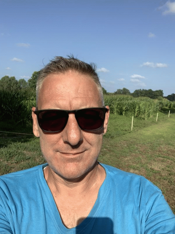 FRED 51 ans Magescq