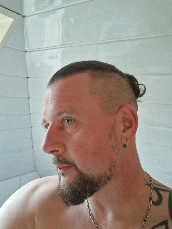 Guihomme  46 ans Leimbach