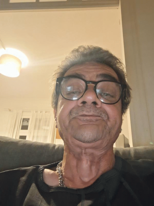Stephane  53 ans Montpellier