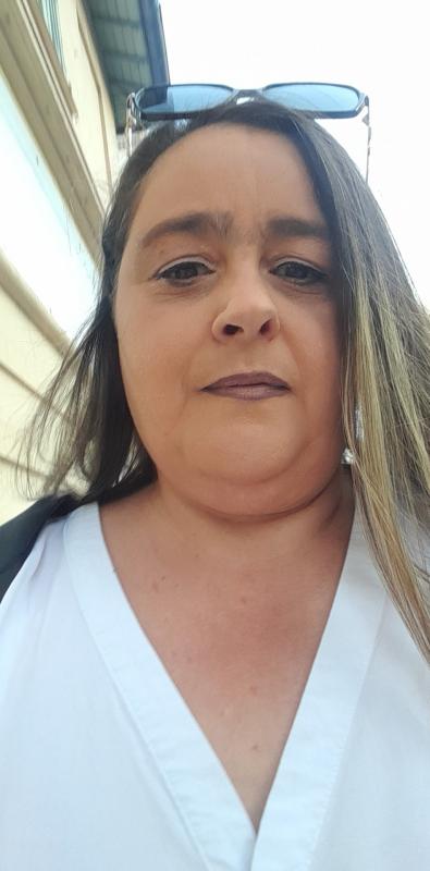 Christine 46 ans Nice