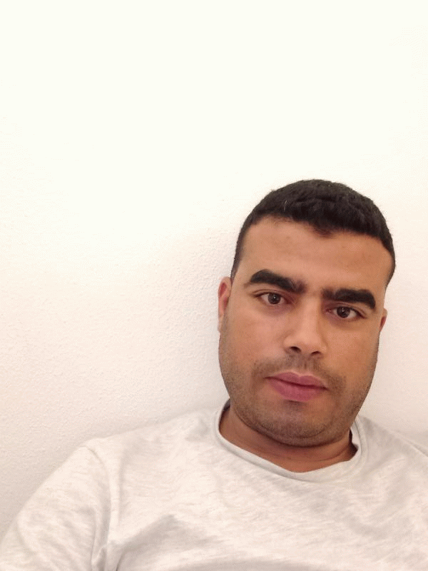Khalidos 36 ans Clermont Ferrand