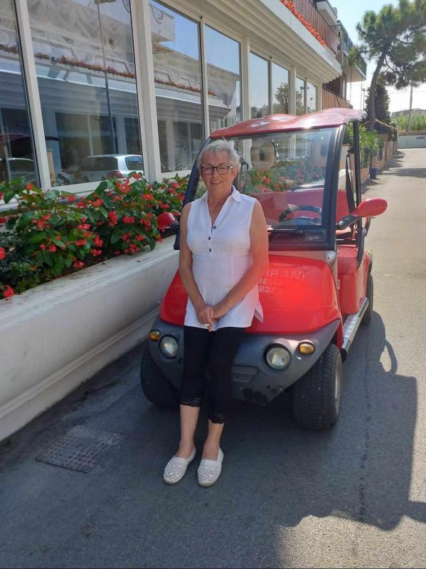 Sandrine  57 ans Beinheim