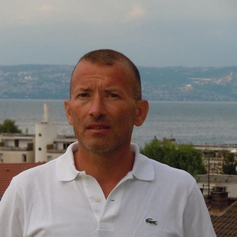 florent02503 54 ans Vénissieux