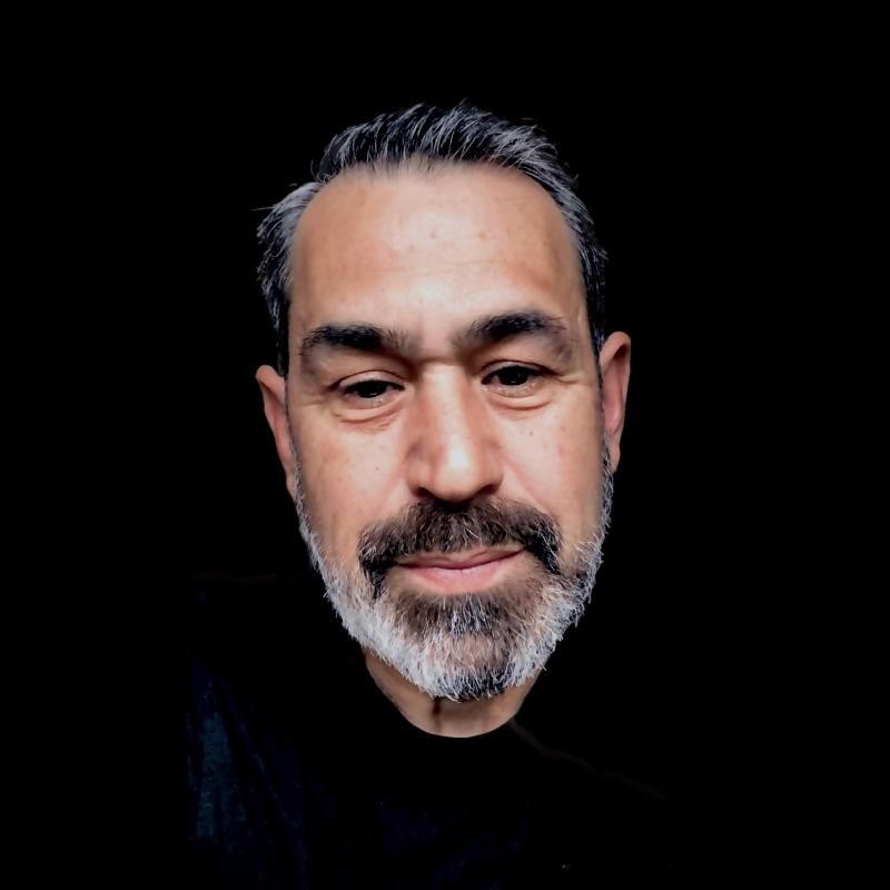 Adriano 55 ans Artannes sur Indre