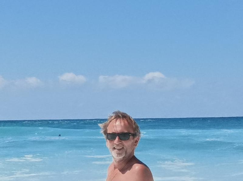 Morfee  54 ans Aix en Provence