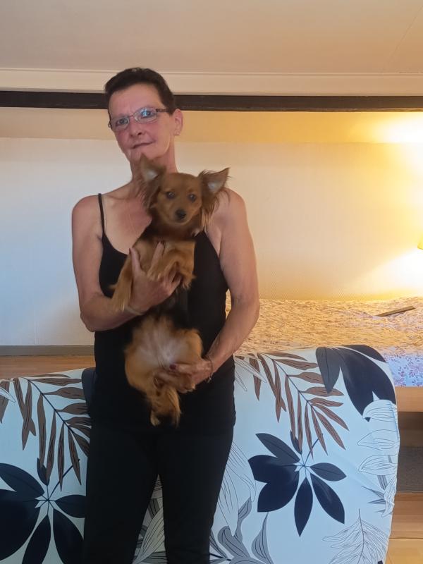 Bri 68 ans Pecquencourt