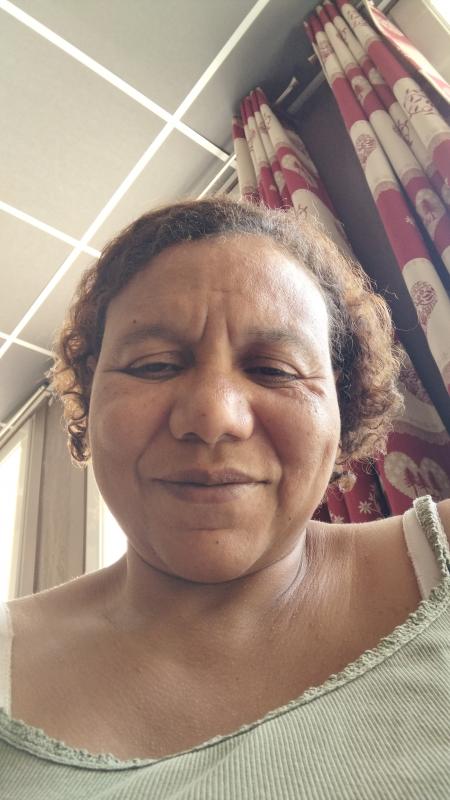 Marilou  52 ans Palaiseau