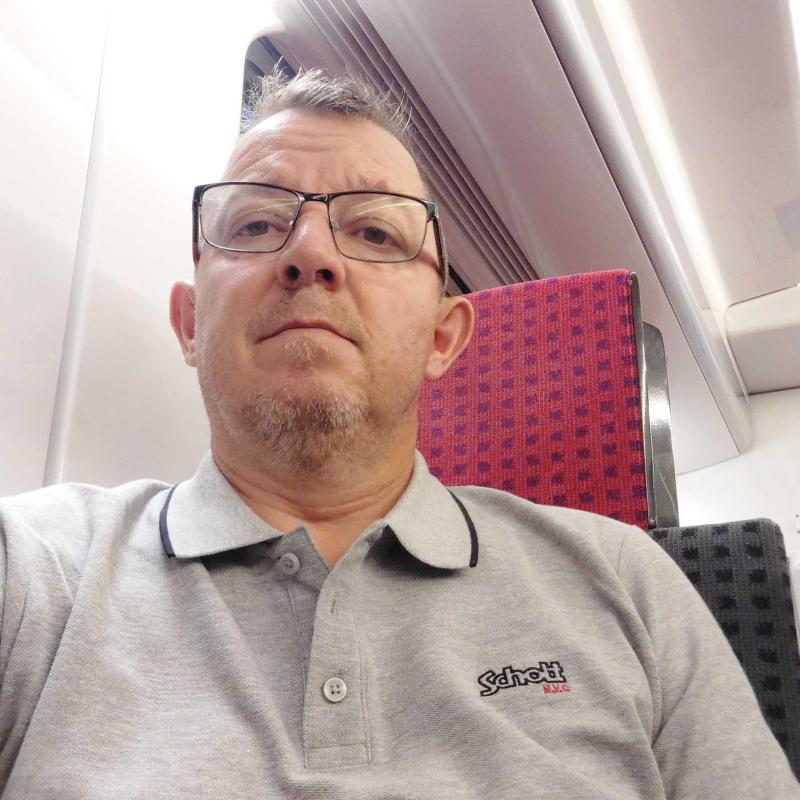dash 53 ans Montigny sur Loing