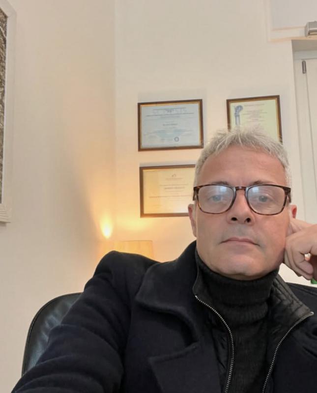 Marc 64 ans Tarbes
