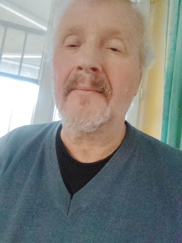 Dominique 67 ans Migennes