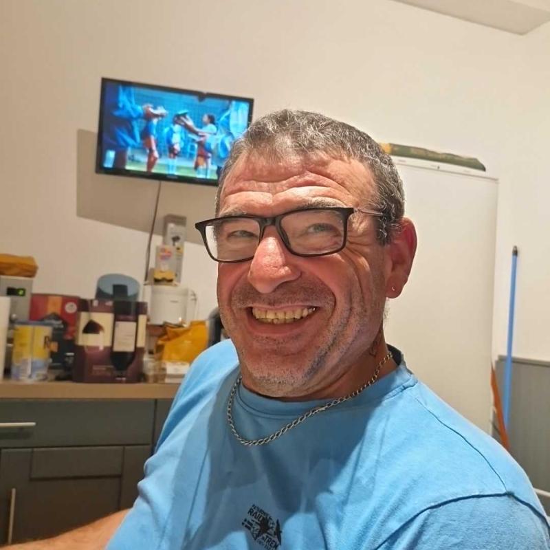Patrick  54 ans Ventenac