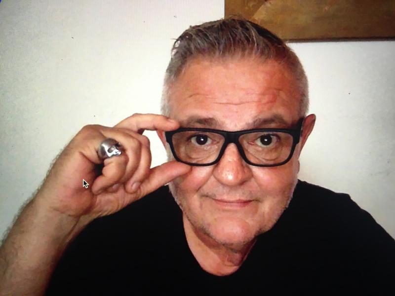 Gabuzo 62 ans Commana