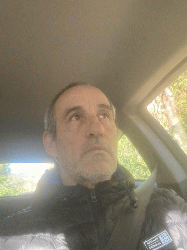mario 53 ans Brignoles