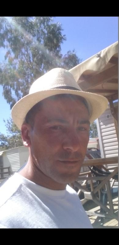 Titou 47 ans Domont