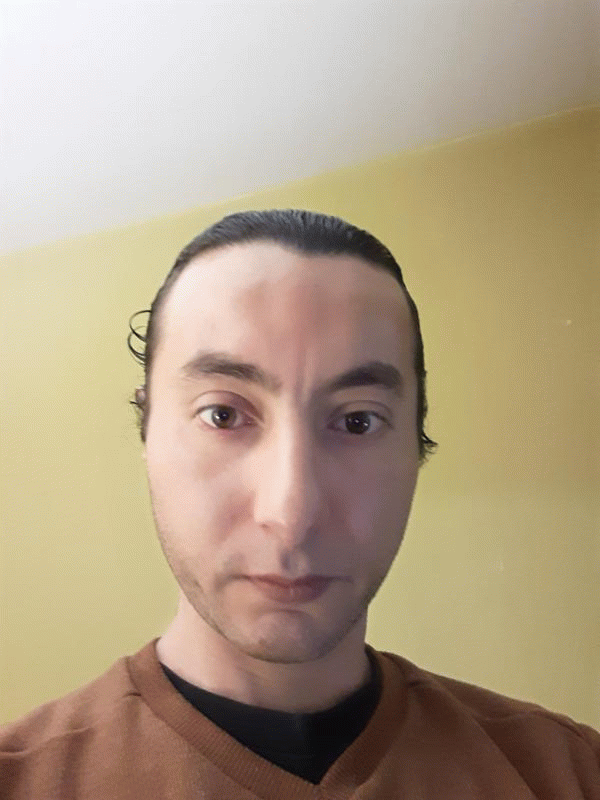 Ali 41 ans Brunoy