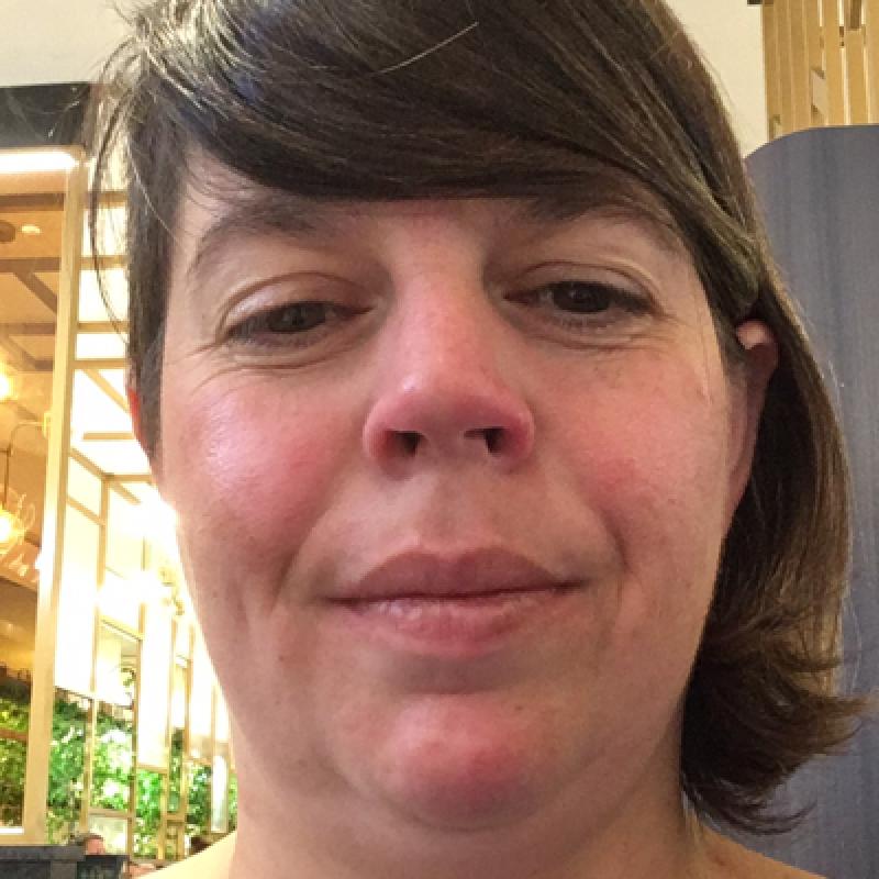 Olivia 36 ans Gorron