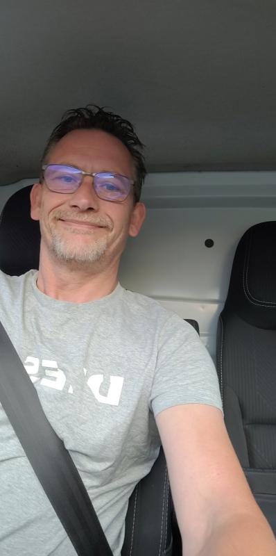 Seb 50 ans Châteaudun