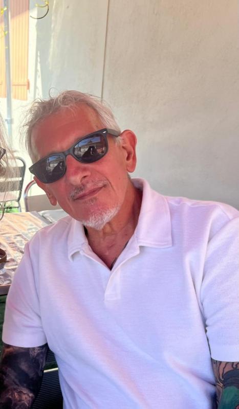 Bruno  60 ans Thonon les Bains