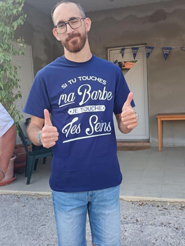 didier 54 ans Béziers