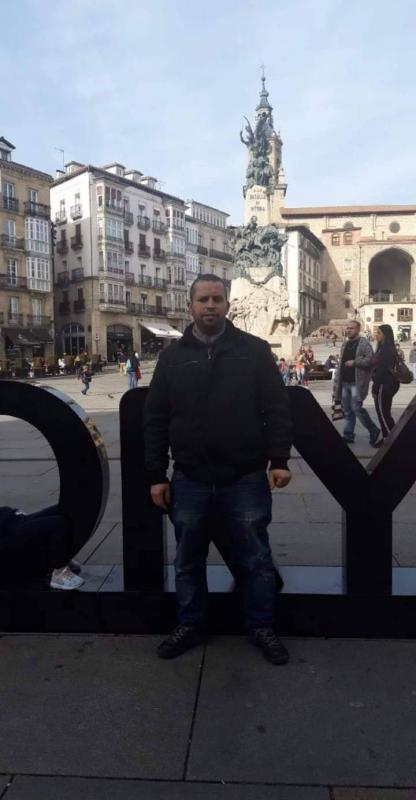 Saidoujda 45 ans Pierrefitte sur Seine