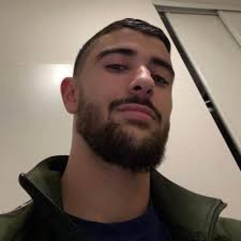 Sofiane 45 ans Arras