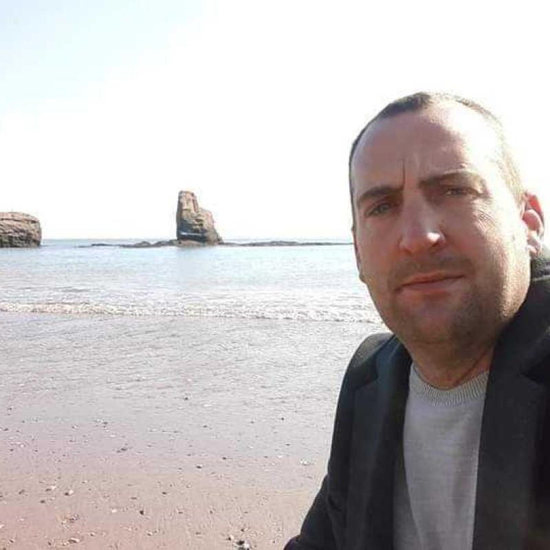 micka 41 ans Nivillac