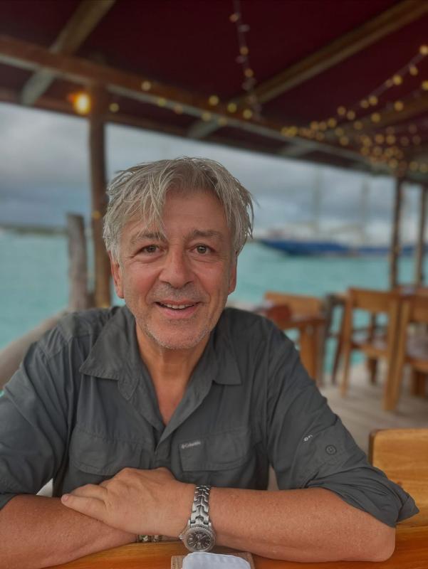 Denis 60 ans Nantes