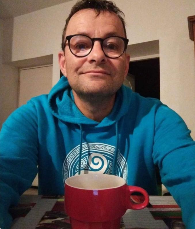 Patrick  60 ans Auzay