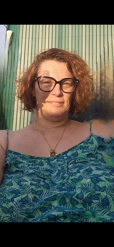 Carole 46 ans Goyrans