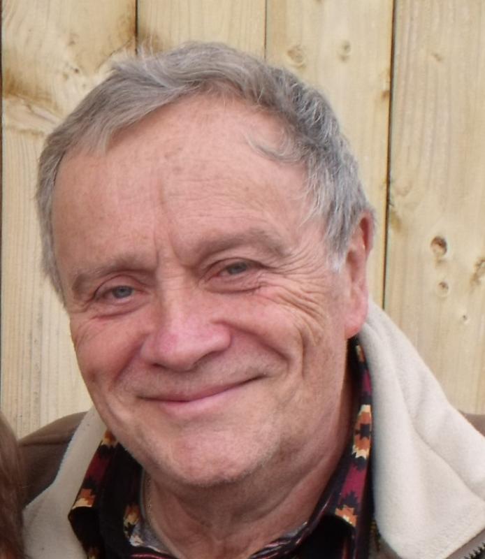 Roger 78 ans Tournefeuille