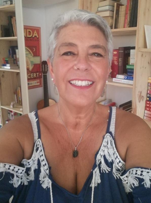 Béa  55 ans Servian