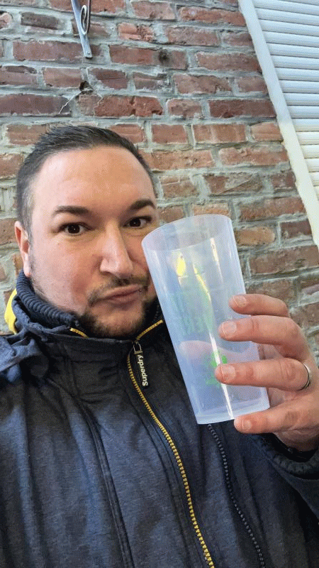 Mateo 35 ans Douai