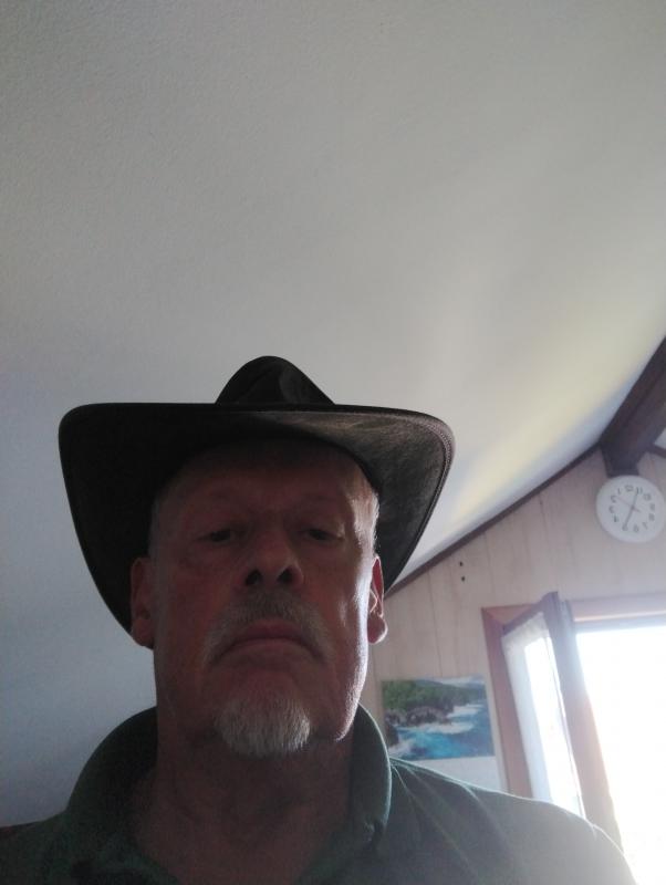 Patcuni 71 ans Yerres