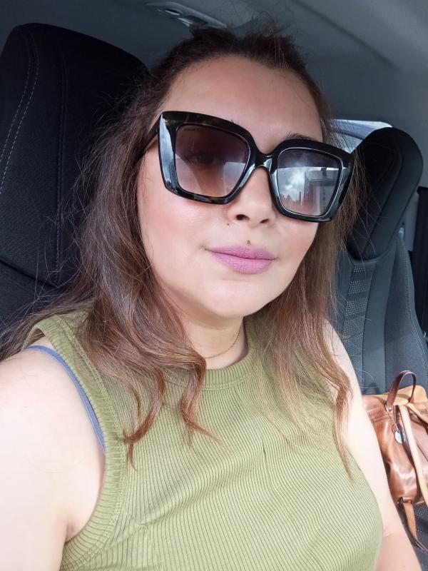 Meryem  43 ans Cherbourg