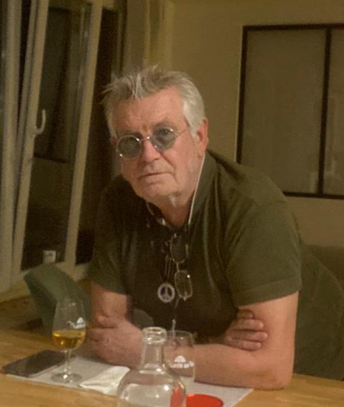 Némo 69 ans Châtillon