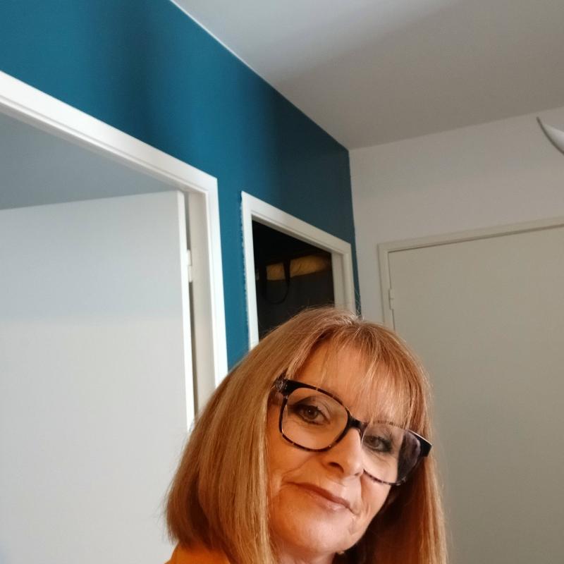 Nathalie 57 ans Chartres